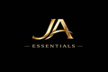 JA ESSENTIALS STICKER